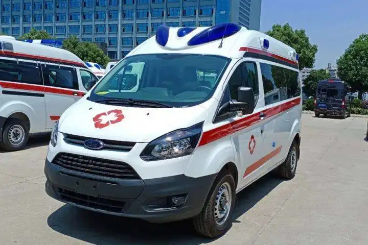 师宗县长途救护车转院