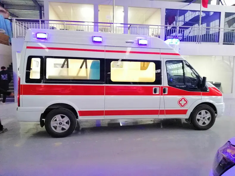 师宗县跨省救护车出租